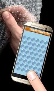 Bubble Tap Tap Screen Shot 2