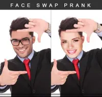 Face Swap Funny Screen Shot 5