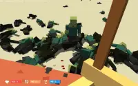 Pixel Wars 3D:Block Clans Wars Screen Shot 9