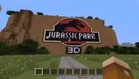Dino Ideas - Minecraft Screen Shot 4
