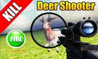 Kill the Deer - FREE Screen Shot 2