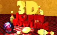 3D 10 Pin Bowling - Free Game Screen Shot 1