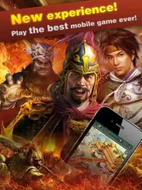 three kingdoms Screen Shot 11