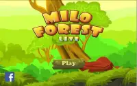 Milo Forest Lite Screen Shot 6