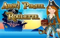 Ahoy!Pirate Roulette Screen Shot 11