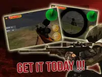 American Sniper 3D: New Legend Screen Shot 0