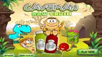 Caveman: Raw Crush Screen Shot 2