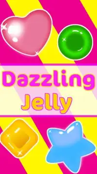 Dazzling Jelly Screen Shot 10