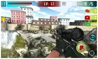 IS Sniper Hunter 3D Screen Shot 8
