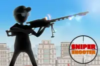 Sniper Shooter Free - Fun Game Screen Shot 3