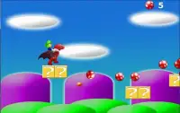 Mario Dragon Screen Shot 1