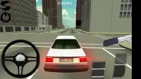 Car Driving 3D Screen Shot 4