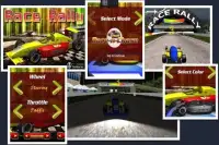 Race Rally 3D Xtreme Car Racer Screen Shot 6