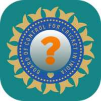 Cricket Quiz logo