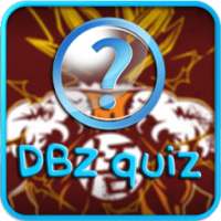 Trivia Quiz Pro: Dragon Ball Z