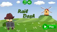 Rail Dash Screen Shot 4