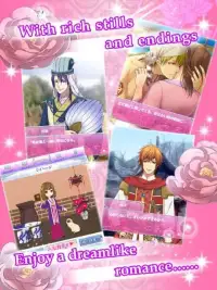 Love Never Dies | Otome Game Screen Shot 0