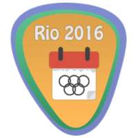Rio 2016 Olympics Schedule