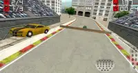 3D Car racing – Speedcar Screen Shot 7