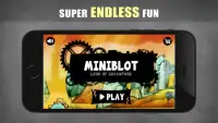 MiniBlot - Land Of Adventure Screen Shot 0