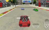 3D Car racing – Speedcar Screen Shot 0