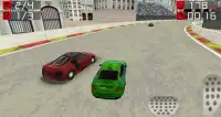 3D Car racing – Speedcar Screen Shot 8