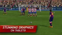 FIFA 15 Ultimate Team Screen Shot 2