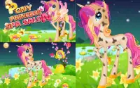 Pony Spa Salon Screen Shot 3