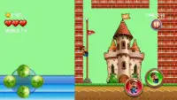 Super Smash World of Mario Screen Shot 3