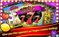 Slot Machines–Slot Free Casino Screen Shot 0