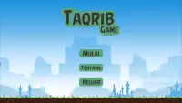Taqrib Game Screen Shot 2