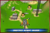 Gunship Battle: Helicopter War Screen Shot 6