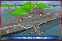 Gunship Battle: Helicopter War Screen Shot 1