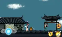 Ninja Fighting Screen Shot 3