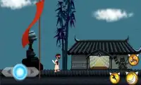 Ninja Fighting Screen Shot 4