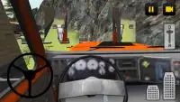 Farm Truck 3D: Forage Screen Shot 0