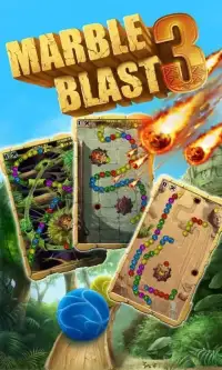 Marble Blast 3 Screen Shot 7