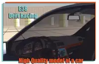 E38 Drift Racing Screen Shot 0