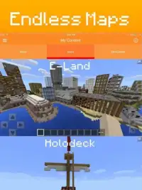Multiplayer for Minecraft Screen Shot 5