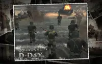 Frontline Commando:D-Day Screen Shot 3