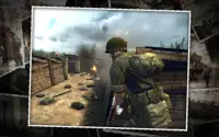 Frontline Commando:D-Day Screen Shot 2