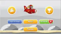 FlappyVion - Juegos de Aviones Screen Shot 2