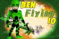 Ben fly 10 Screen Shot 0