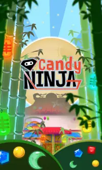 Candy Ninja Screen Shot 7