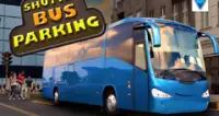 Shuttle bus driver 3D Screen Shot 0