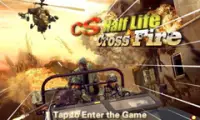Last Iife:Sniper Fire Screen Shot 0