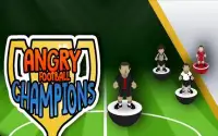 Angry Football Champions Screen Shot 5