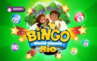 Bingo™: World Games Screen Shot 9