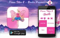 Piano Tiles 2(Barbie Princess) Screen Shot 5