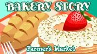 Bakery Story: Farmer’s Market Screen Shot 4